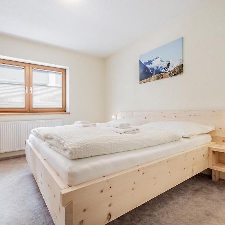 Appartement Marlenka Умхаузен Экстерьер фото